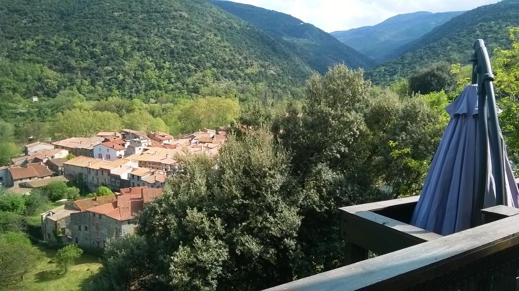 Mas Montebello Rigarda Екстер'єр фото