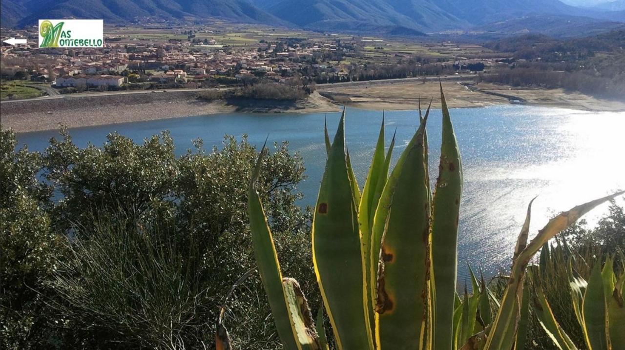 Mas Montebello Rigarda Екстер'єр фото