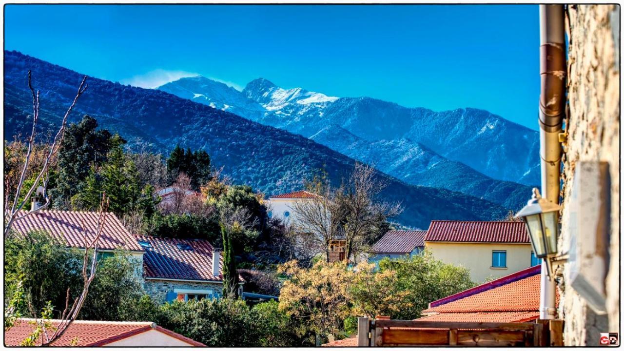 Mas Montebello Rigarda Екстер'єр фото