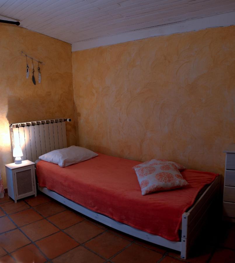 Mas Montebello Rigarda Екстер'єр фото
