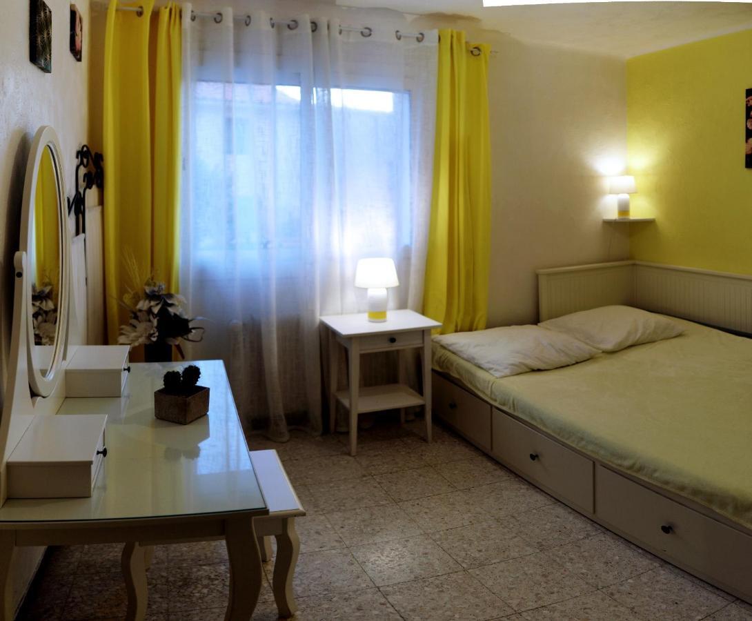 Mas Montebello Rigarda Екстер'єр фото